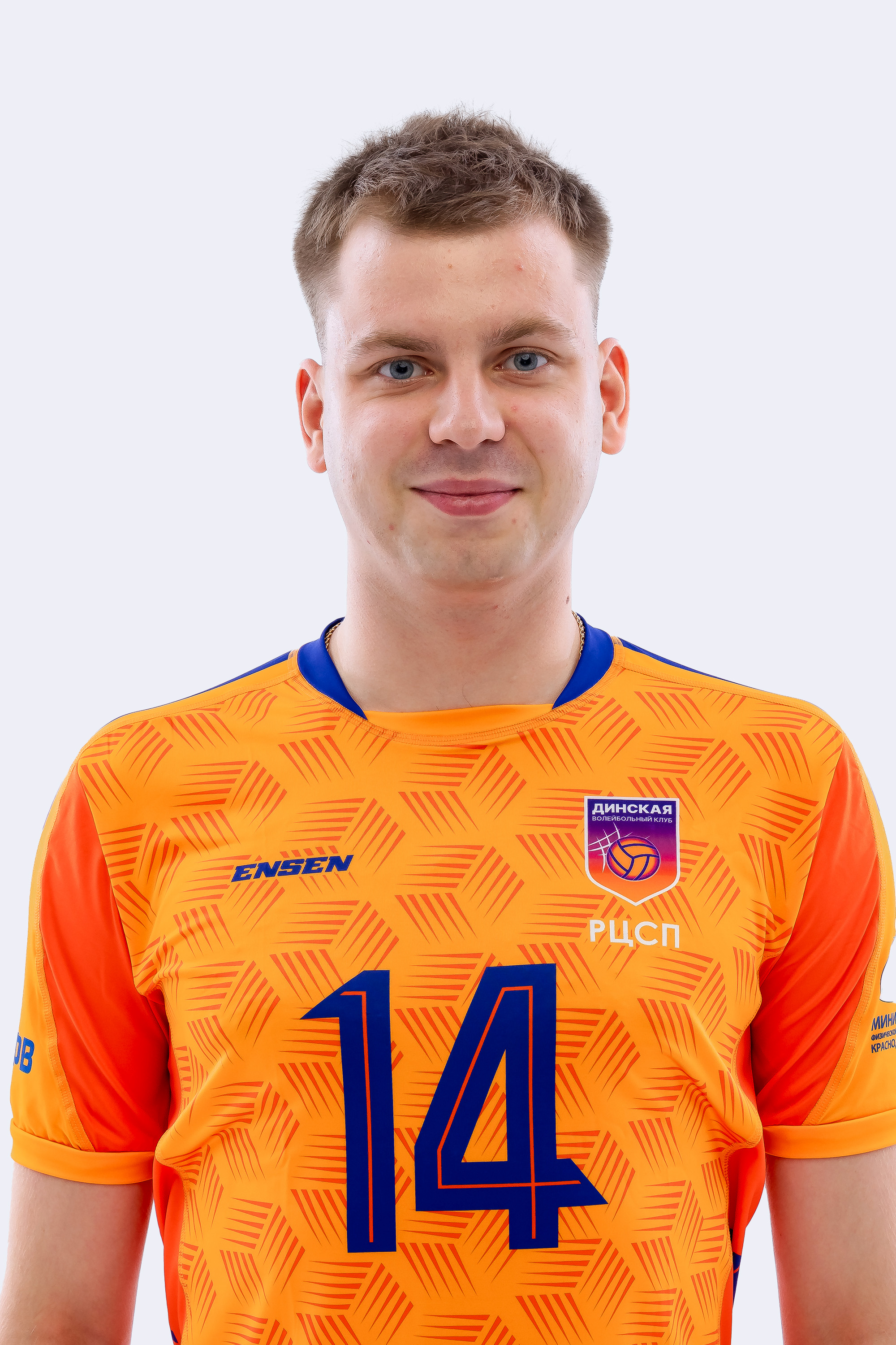 Дмитрий Горбатков